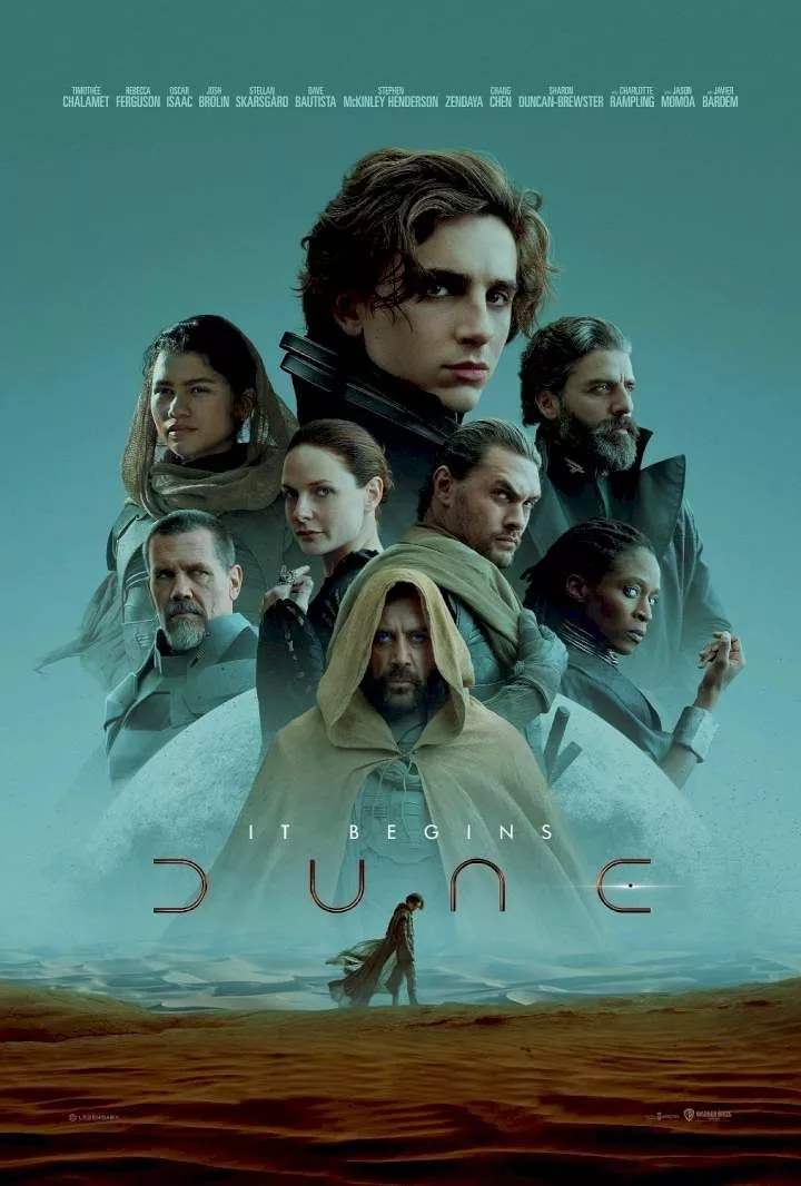 Download Dune full movie