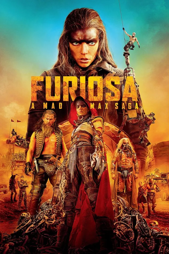 Download Furiosa A Mad Max Saga full movie