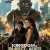 Download Kingdom of the Planet of the Apes full movie