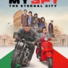 Download My Spy The Eternal City full movie