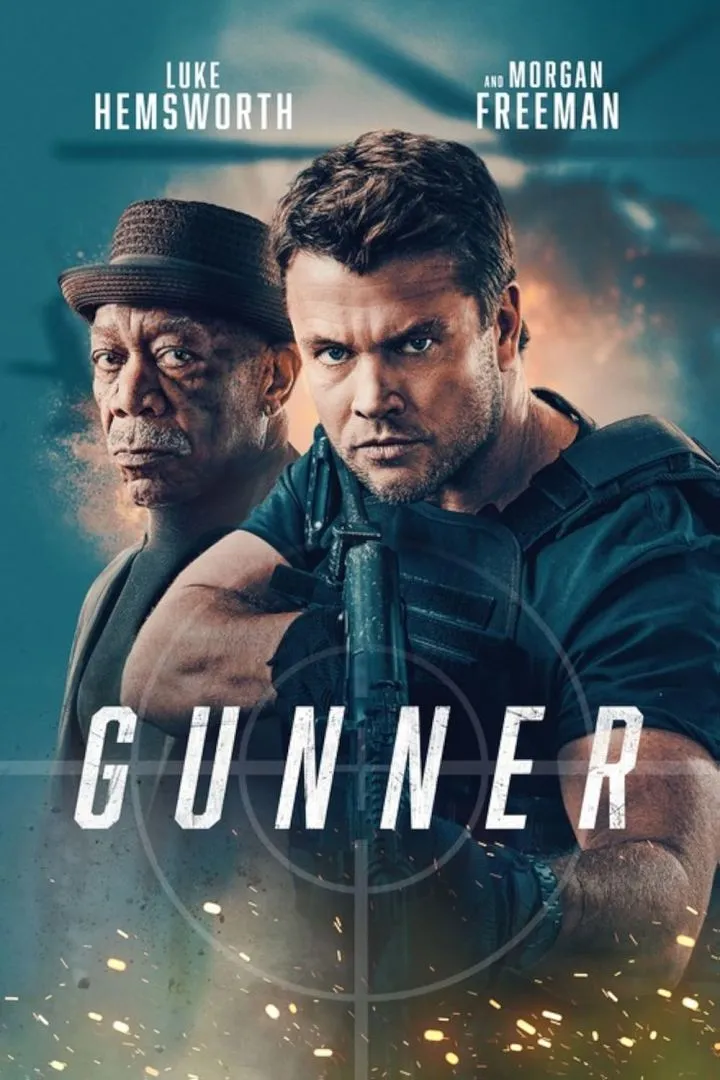 Download Gunner full movie