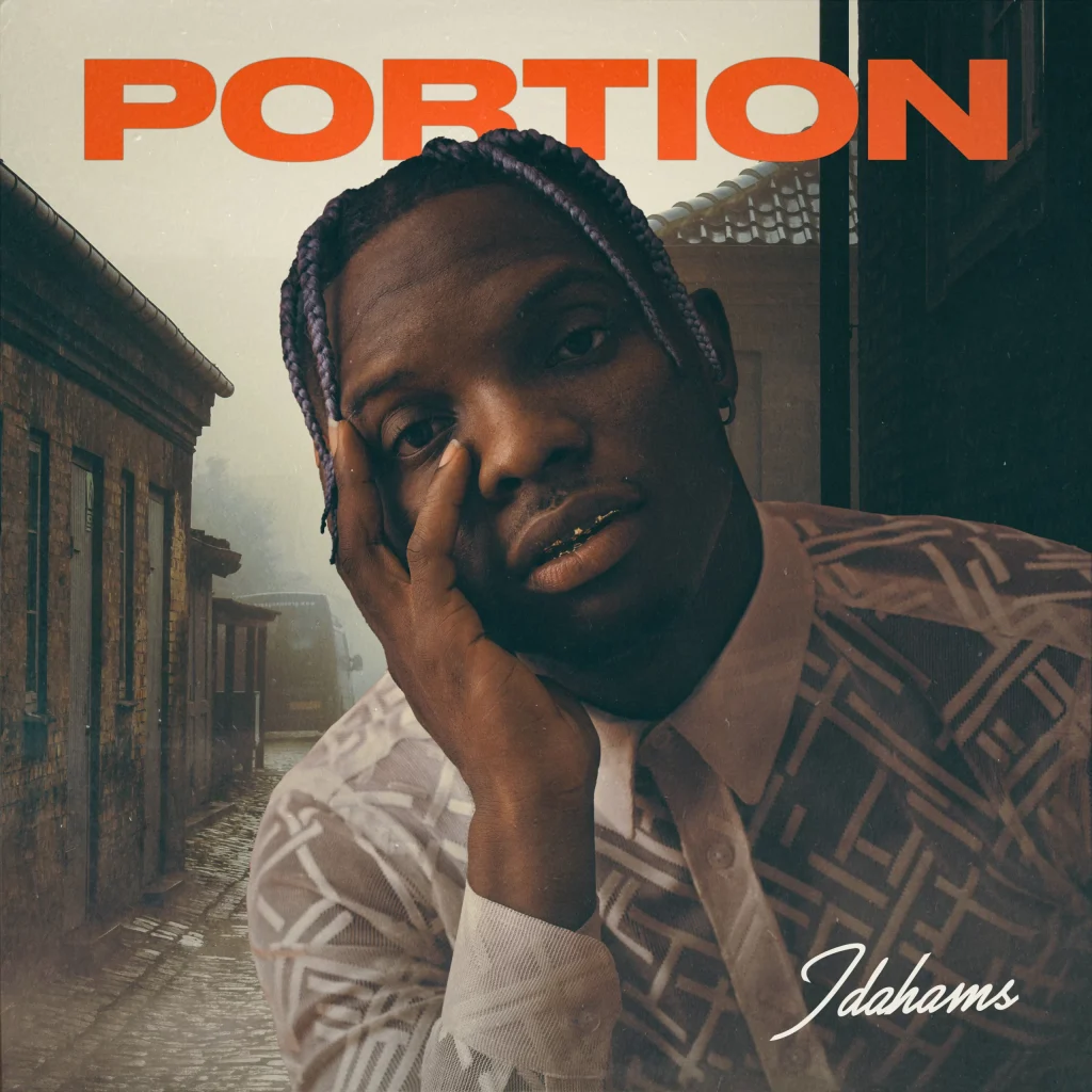 Idahams Portion mp3 download