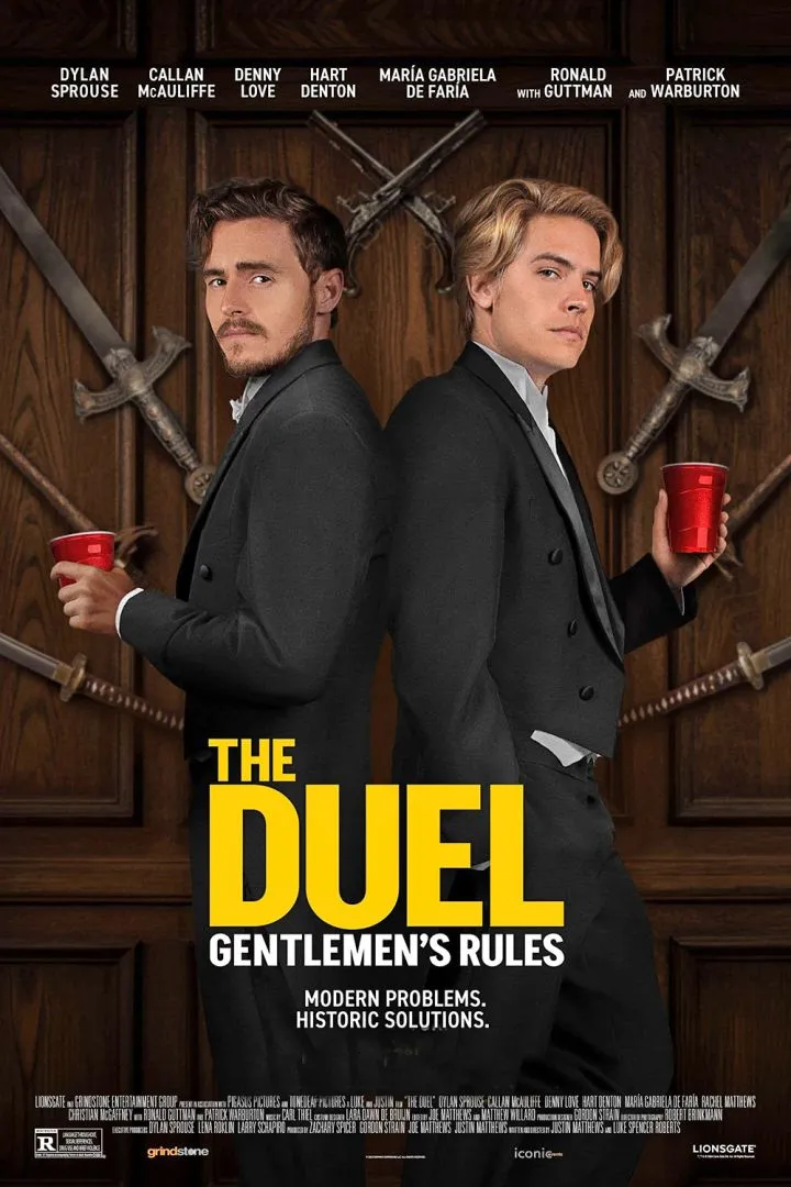 Download The Duel full movie