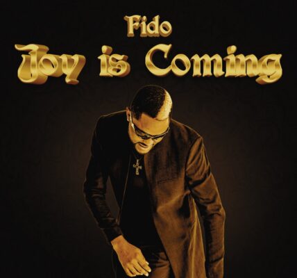 Fido Joy is Coming mp3 download