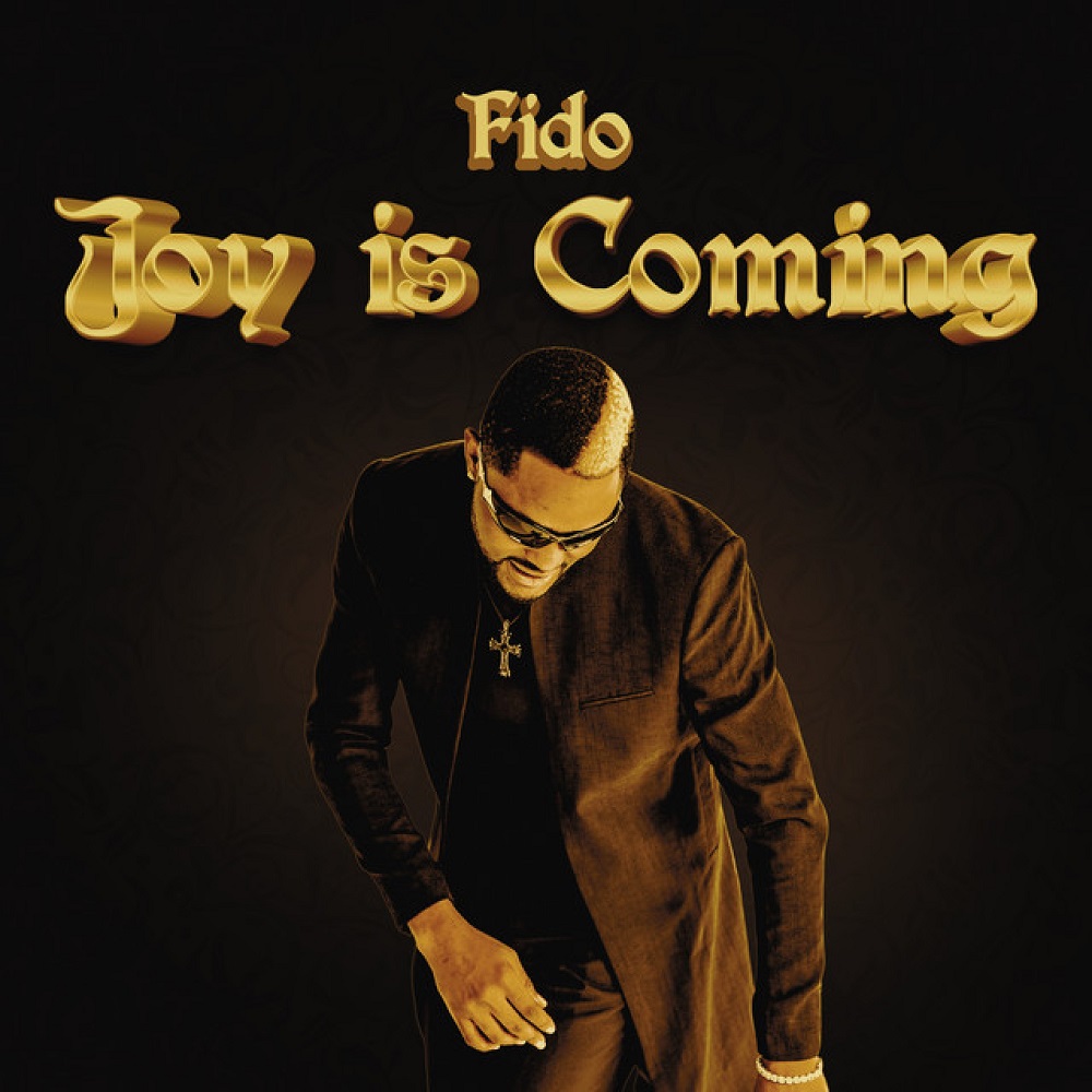 Fido Joy is Coming mp3 download